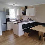 Appartement Holling