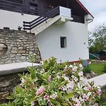 Holling Appartement Fertőboz