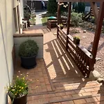 Holling Appartement