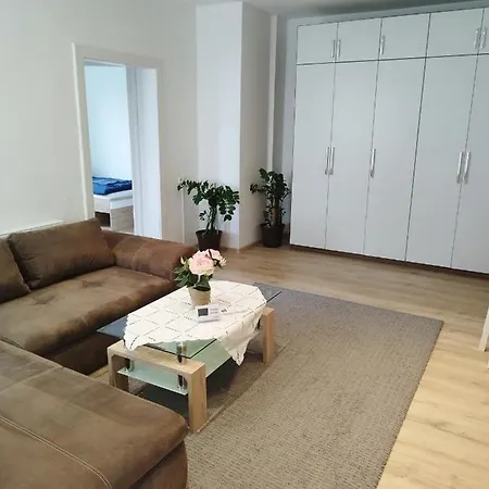Holling Apartment