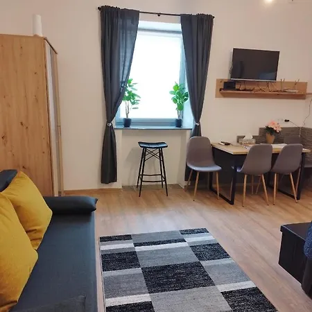 Holling Apartment