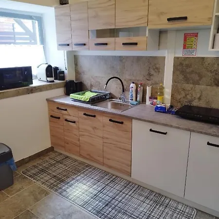 Holling Apartment *