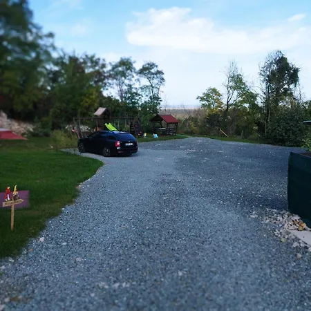 Апартаменты Holling *