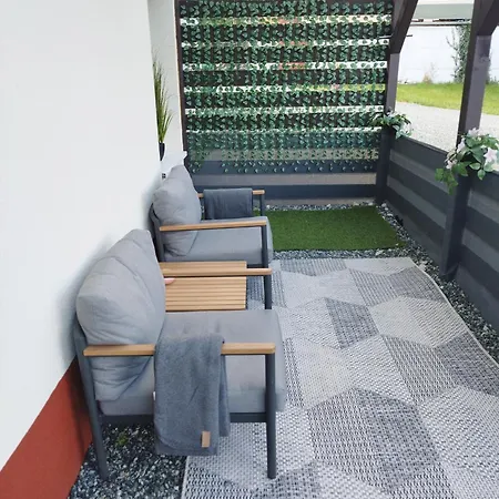 Holling Апартаменты