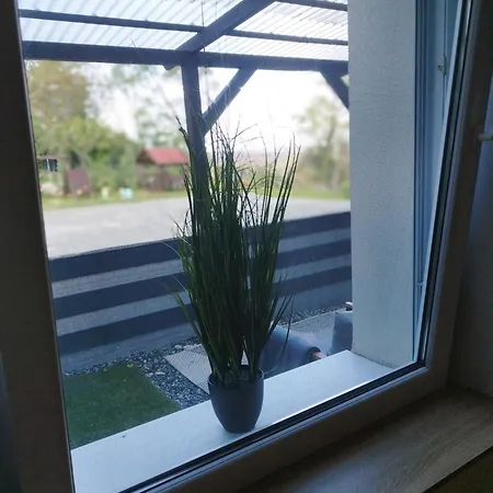 Holling Apartment *