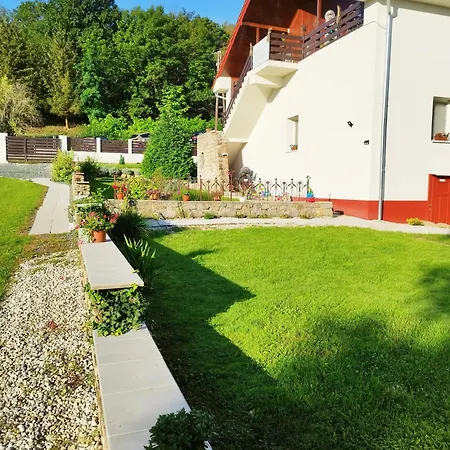 Apartman Holling