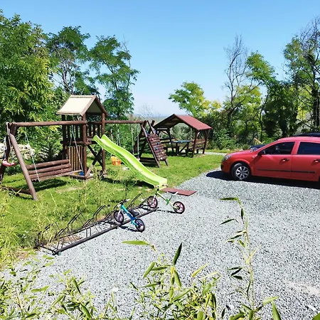 Holling Apartamento Fertőboz
