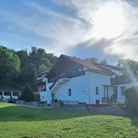 Apartment Holling Fertőboz
