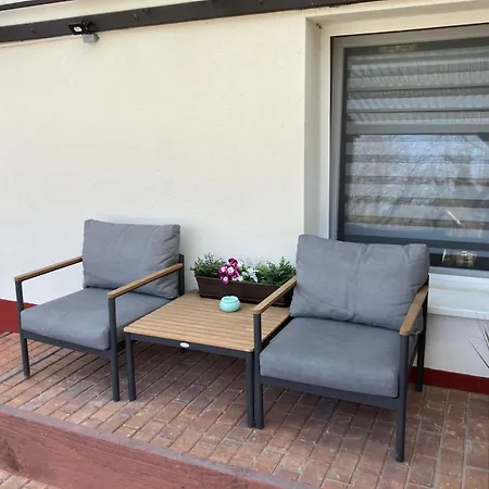 Holling Appartement