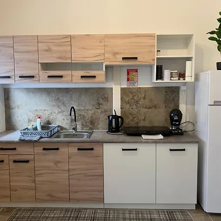 Holling Appartement