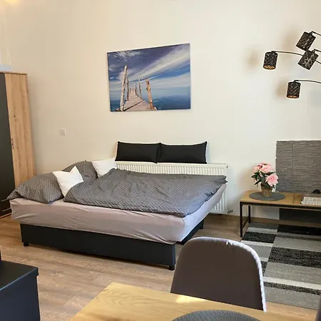 Holling Appartement *