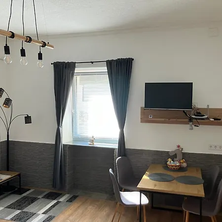 Appartement Holling Fertőboz