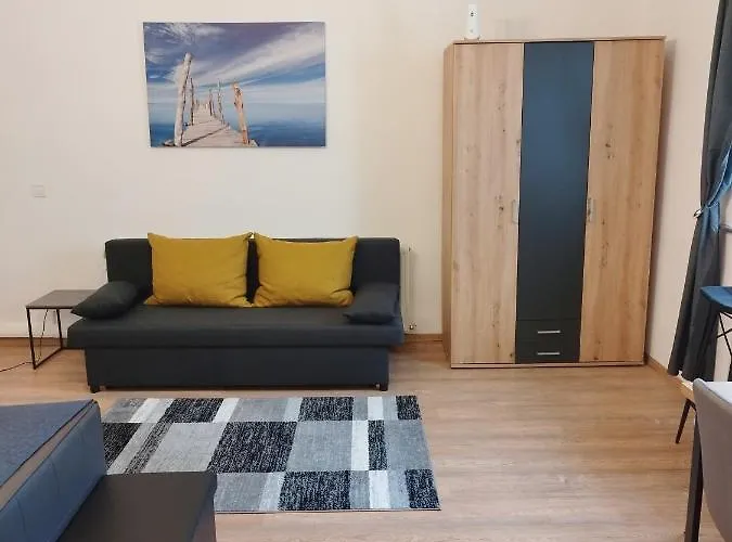Holling Apartament *