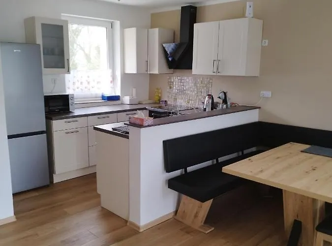 Apartamento Holling