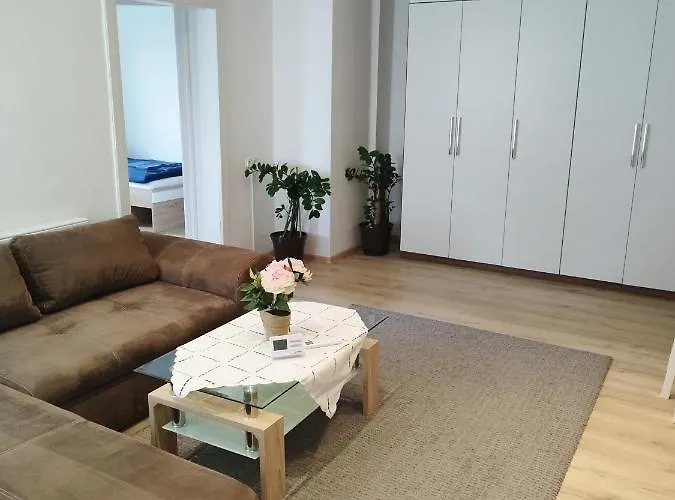 Holling Apartament