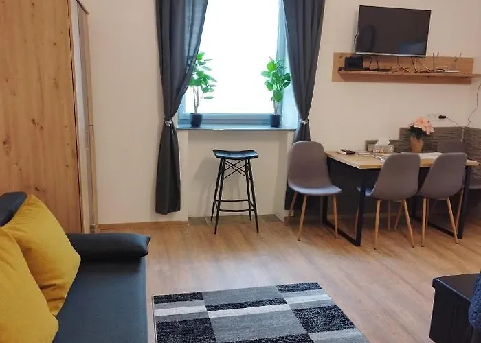 Holling Apartament