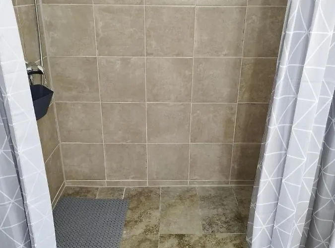 Apartamento Holling *