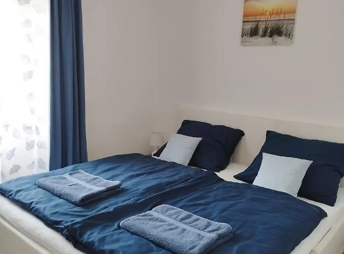 Apartamento Holling