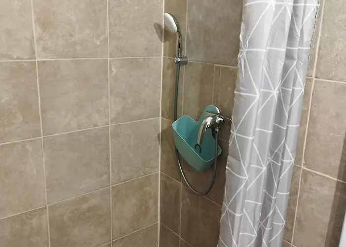 Holling Apartamento Fertőboz