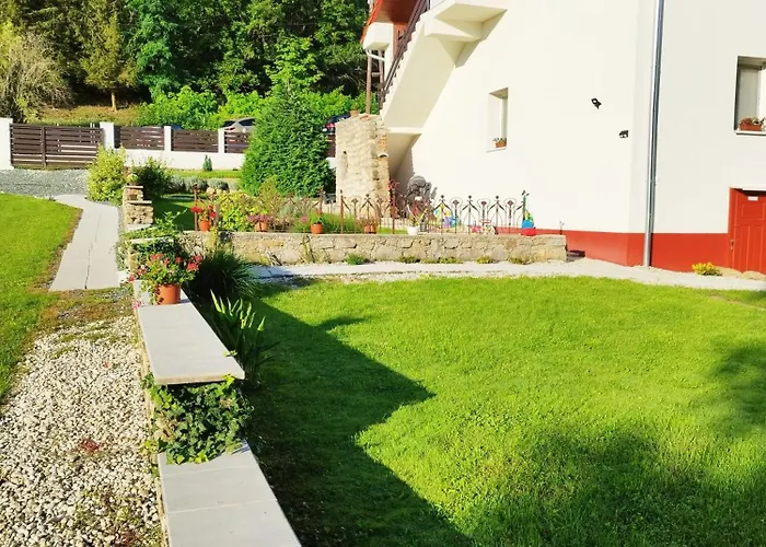 Apartamento Holling