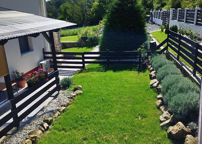 Apartament Holling *