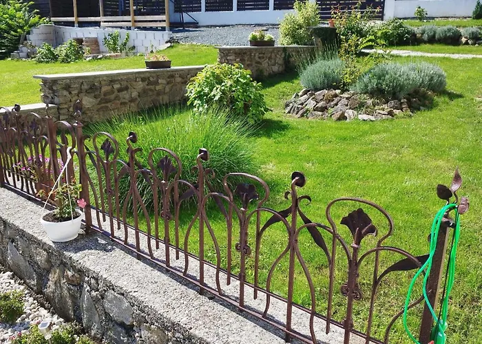 Apartament Holling *