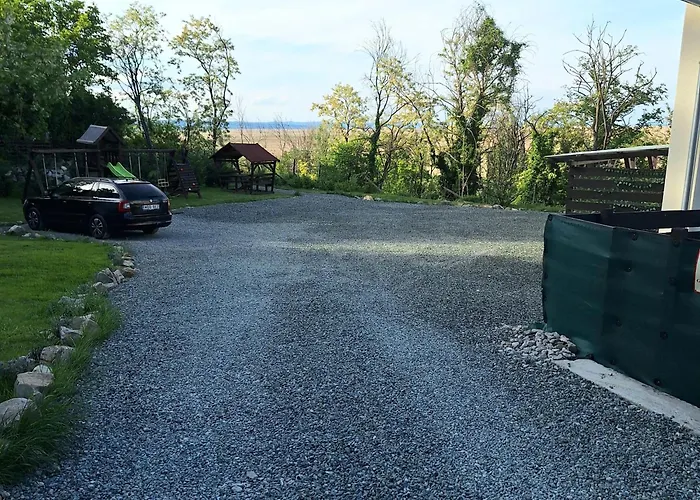 Holling Apartament *
