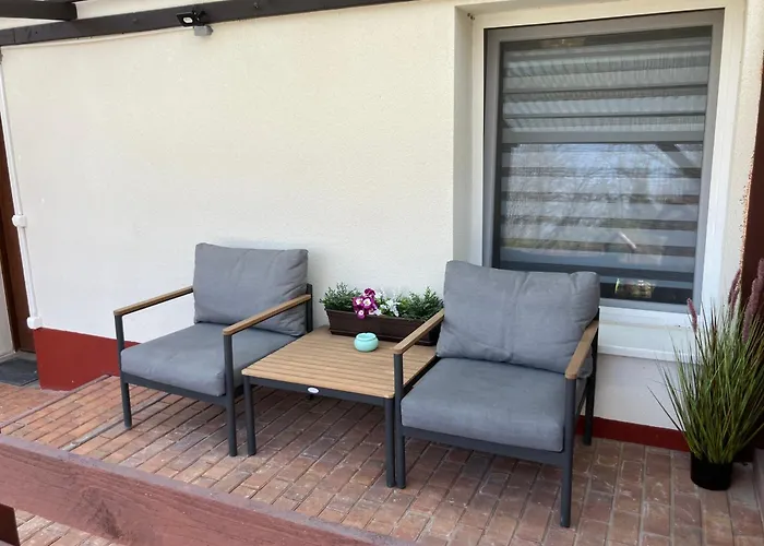 Holling Apartamento