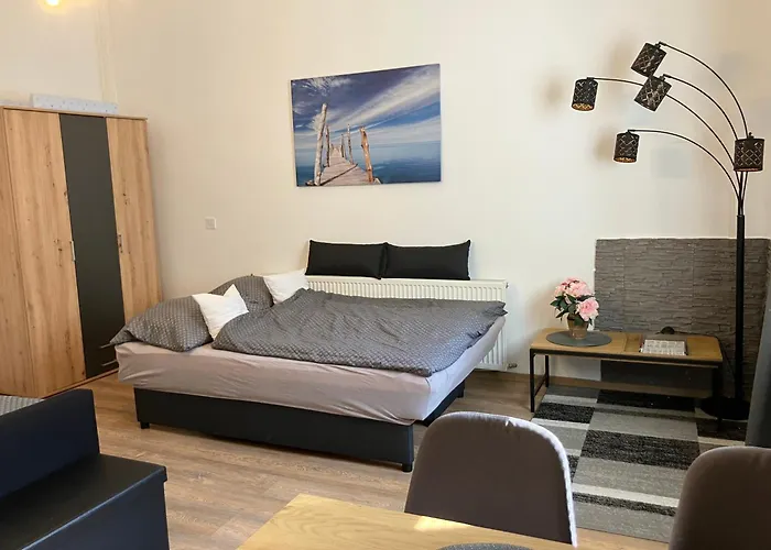 Holling Apartamento *